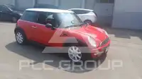2003 Mini COOPER