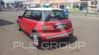 2003 Mini COOPER