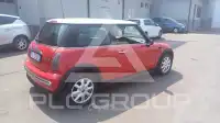 2003 Mini COOPER