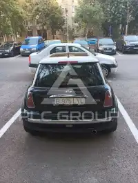 2003 Mini COOPER