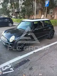2003 Mini COOPER