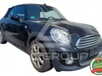 2003 Mini COOPER