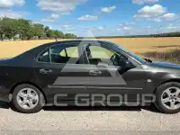 2003 SAAB 9-3