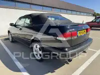 2003 SAAB 9-3