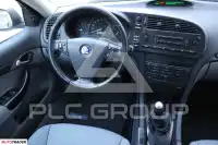2003 SAAB 9-3