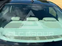 2003 SAAB 9-3