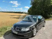 2003 SAAB 9-3