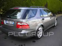 2003 SAAB 9-5