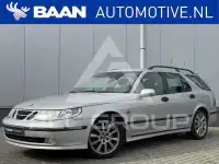 2003 SAAB 9-5