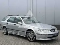 2003 SAAB 9-5