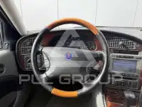 2003 SAAB 9-5