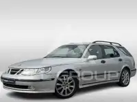 2003 SAAB 9-5