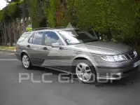 2003 SAAB 9-5