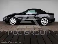 2003 Maserati Spyder Cam