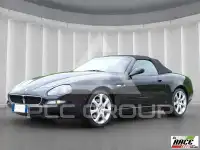 2003 Maserati Spyder Cam
