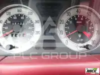 2003 Maserati Spyder Cam