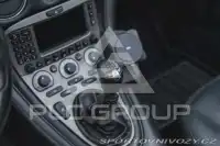 2003 Maserati Spyder Cam