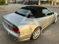 2003 Maserati Spyder Cam