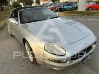 2003 Maserati Spyder Cam