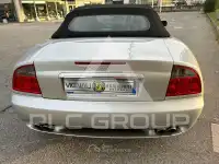 2003 Maserati Spyder Cam