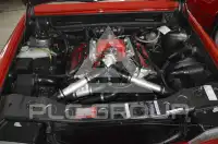 2003 Maserati GHIBLI