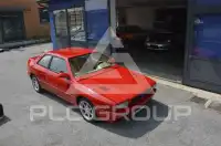 2003 Maserati GHIBLI