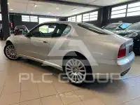 2003 Maserati GHIBLI