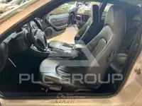 2003 Maserati GHIBLI