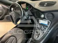2003 Maserati GHIBLI