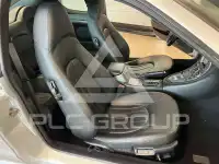 2003 Maserati GHIBLI