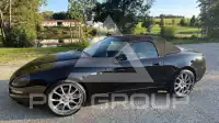 2003 Maserati 4200