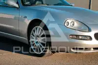 2003 Maserati 4200