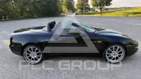 2003 Maserati 4200