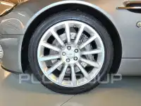 2003 Aston Martin V12