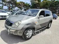 2003 Ssangyong Rexton