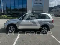 2003 Toyota RAV4