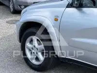 2003 Toyota RAV4