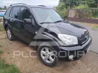 2003 Toyota RAV4