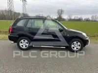 2003 Toyota RAV4