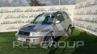 2003 Toyota RAV4