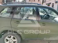 2003 Toyota RAV4