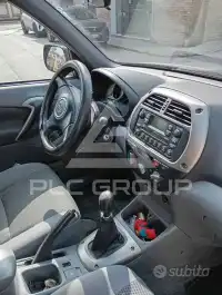 2003 Toyota RAV4