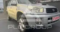 2003 Toyota RAV4