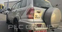 2003 Toyota RAV4