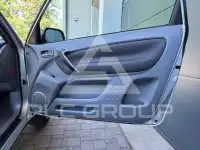 2003 Toyota RAV4