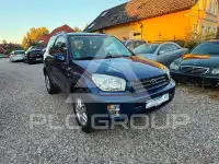 2003 Toyota RAV4