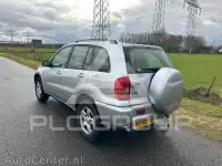 2003 Toyota RAV4