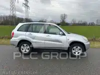 2003 Toyota RAV4