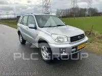 2003 Toyota RAV4