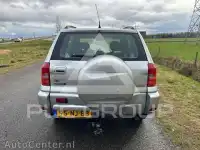 2003 Toyota RAV4